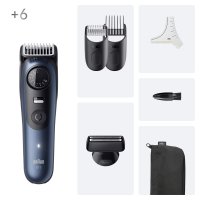 Braun BT7520 product thumbnail