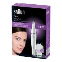 Braun Face 810 product thumbnail