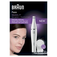 Braun Face 810 product thumbnail