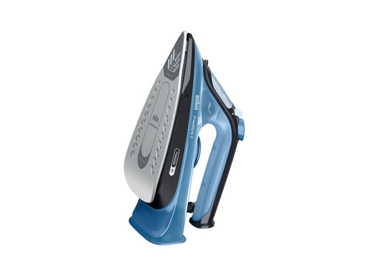Braun FI3194BK product photo