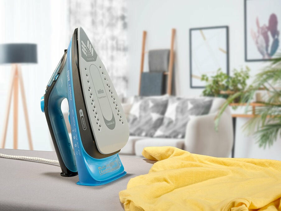 Braun FI3194BK product photo