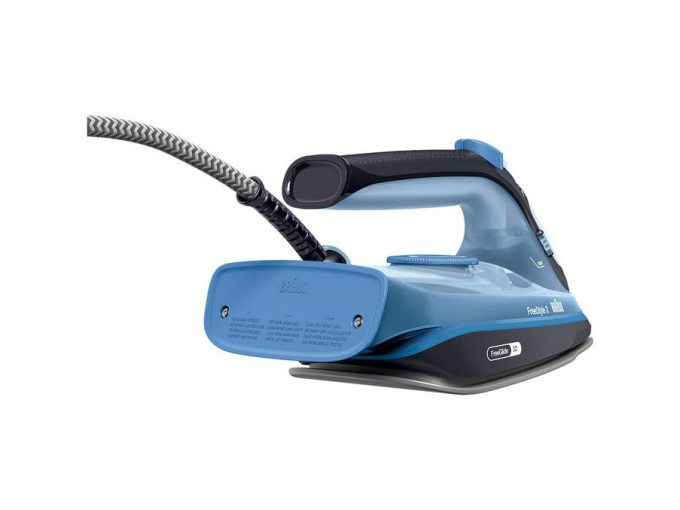 Braun FI3194BK product photo