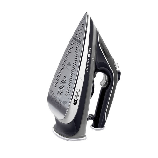 Braun FreeStyle 5 SI5188BK product photo