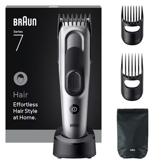 Braun Hc 7590 product photo