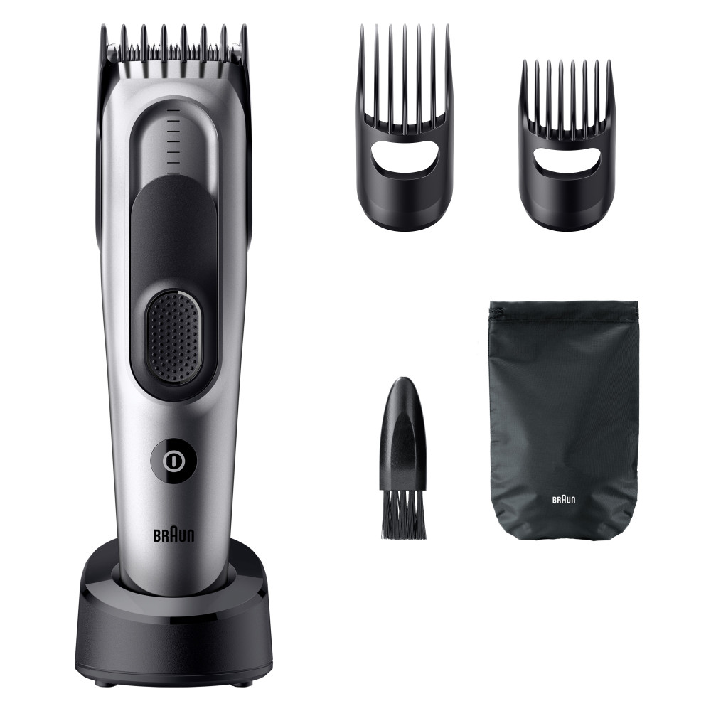 Braun Hc 7590 product photo