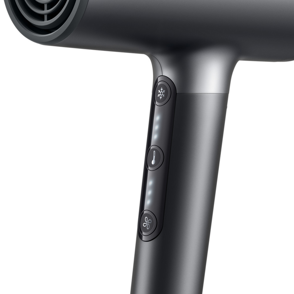 Braun HD 4.3 product photo