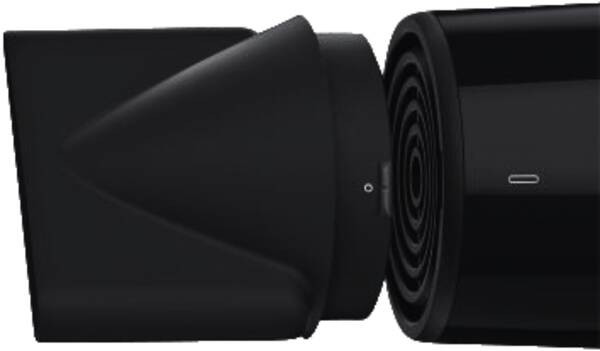 Braun HD4.1 product photo