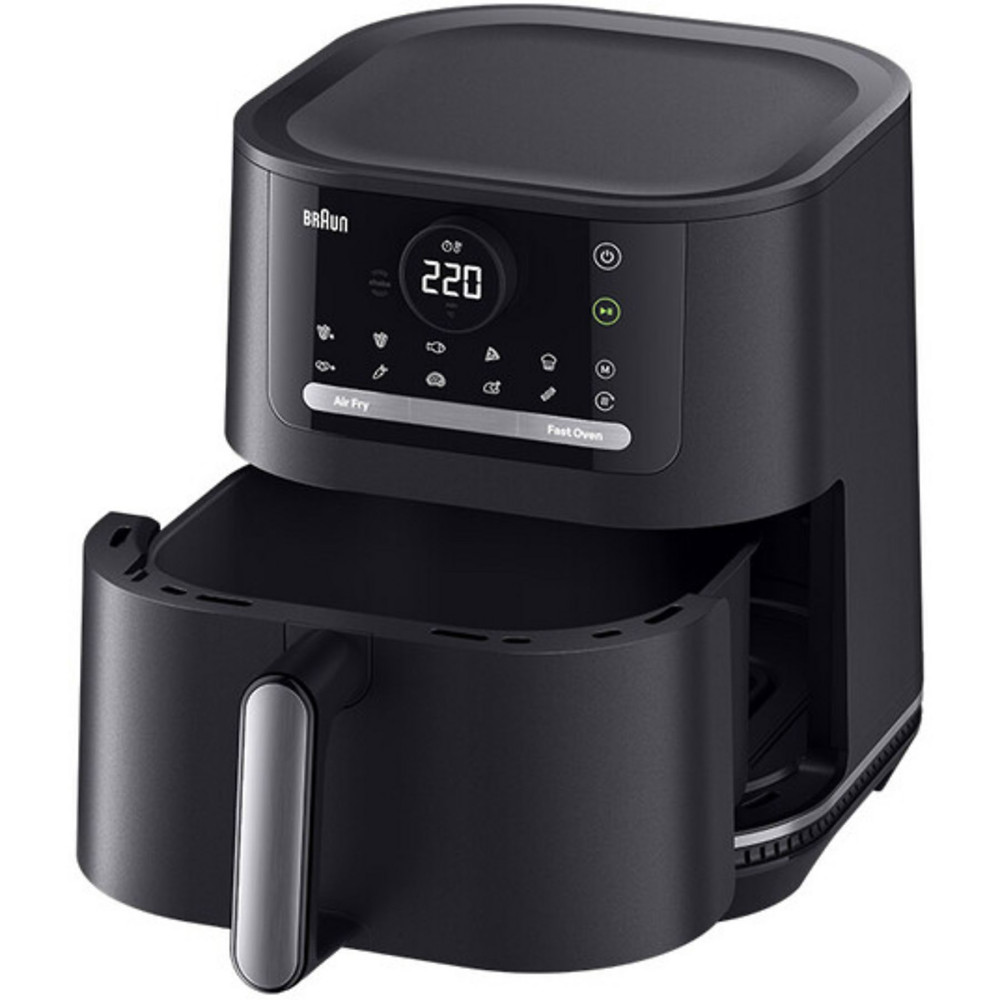 Braun HF5050 MultiFry 5 product photo