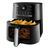 Braun HF5075IBK product thumbnail