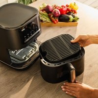 Braun HF5075IBK product thumbnail