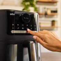 Braun HF5075IBK product thumbnail