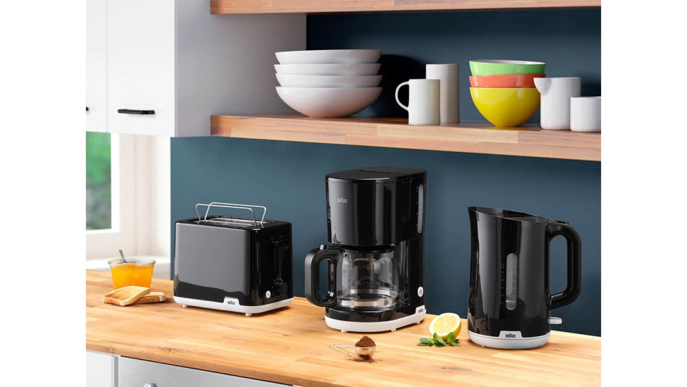 Braun HT 1010 BK product photo