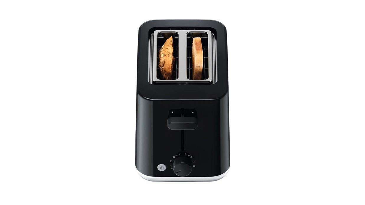 Braun HT 1010 BK product photo
