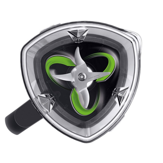 Braun JB9040BK product photo