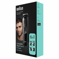 Braun MGK 3420 product thumbnail