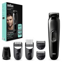 Braun MGK 3420 product thumbnail