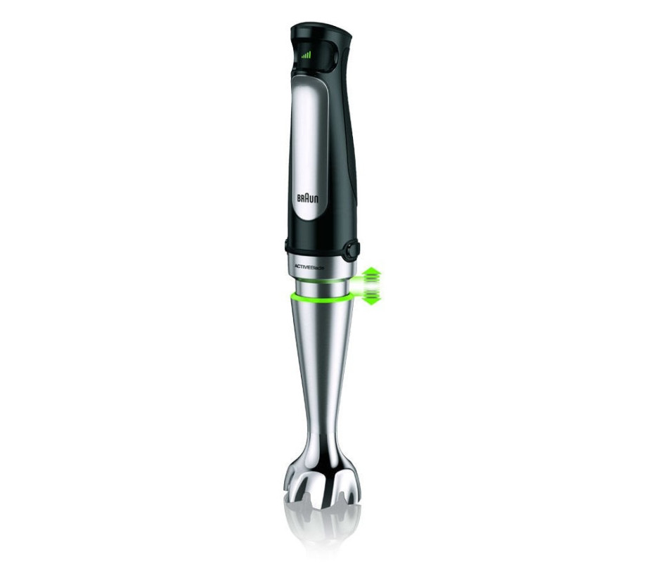 Braun MQ7000X product photo