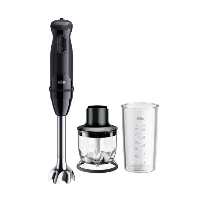Braun MultiQuick 3 MQ30201M product photo