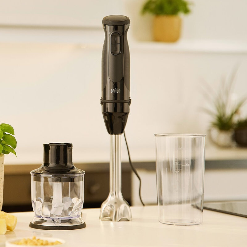 Braun MultiQuick 3 MQ30201M product photo