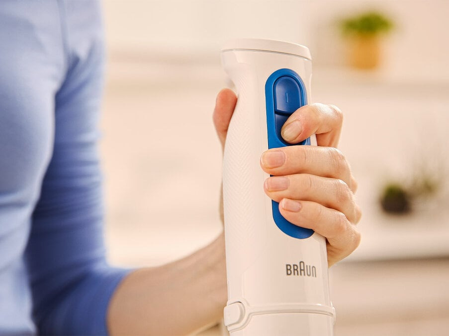 Braun MultiQuick 3 MQ30202M product photo