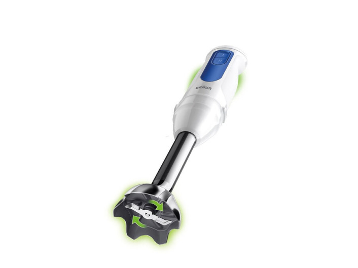 Braun MultiQuick 3 MQ30202M product photo