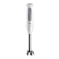 Braun MultiQuick 5 MQ 50001 M product thumbnail