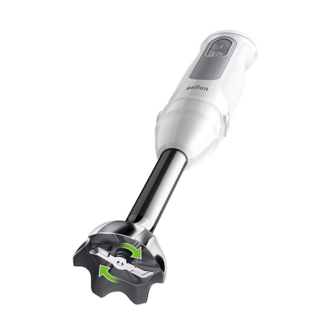 Braun MultiQuick 5 MQ 50001 M product photo