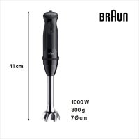 Braun MultiQuick 5 MQ 50202 M product thumbnail