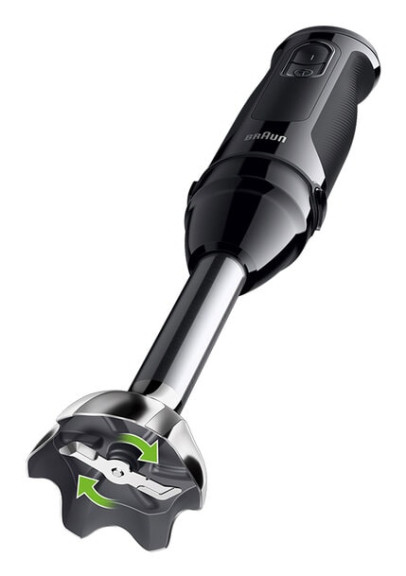 Braun MultiQuick 5 MQ 50202 M product photo