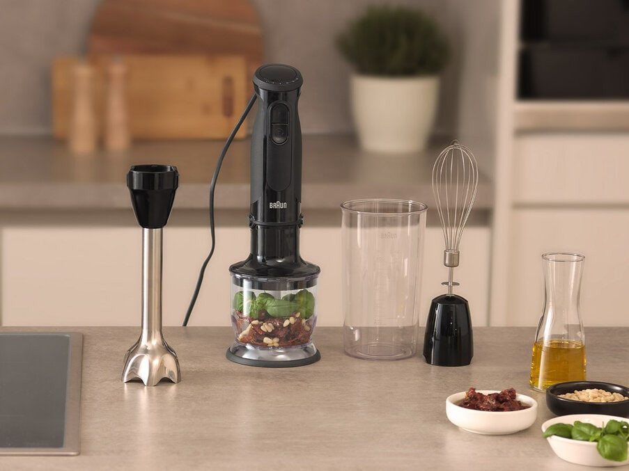 Braun MultiQuick 5 MQ 50202 M product photo