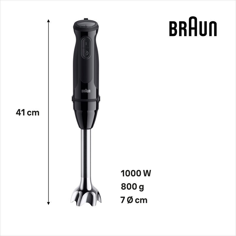 Braun MultiQuick 5 MQ 50202 M product photo