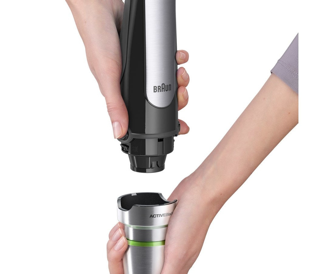 Braun Multiquick 7 MQ 7000X product photo