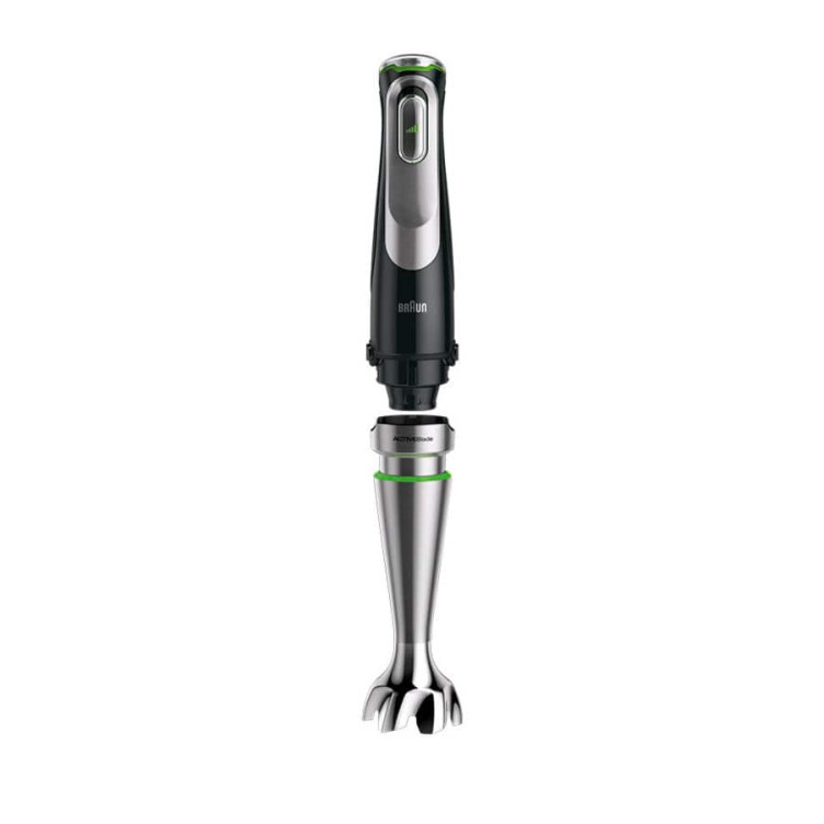 Braun MultiQuick 9 MQ 9147X product photo