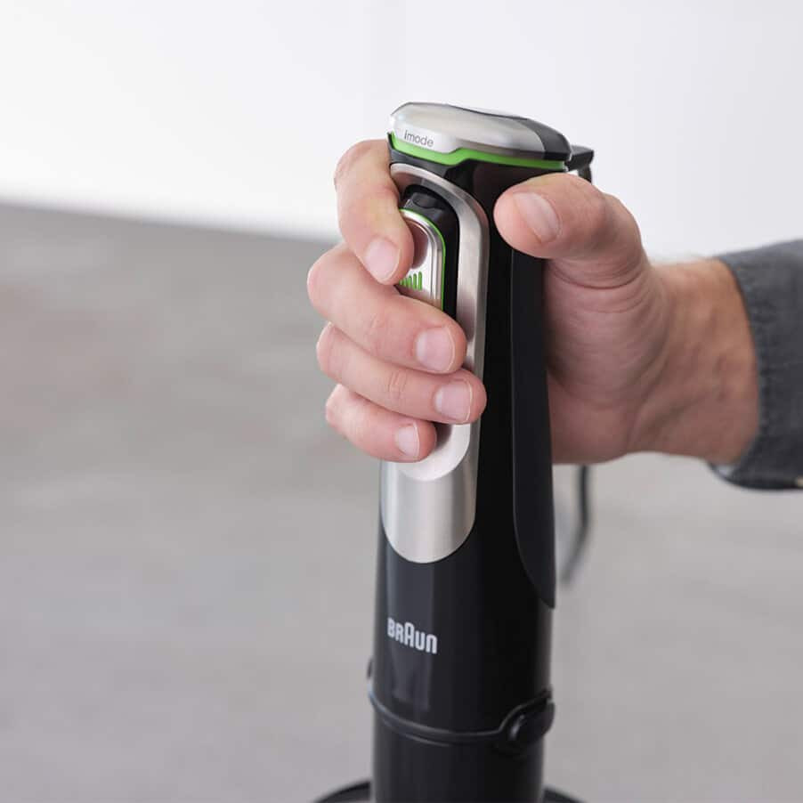 Braun MultiQuick 9 MQ 9147X product photo