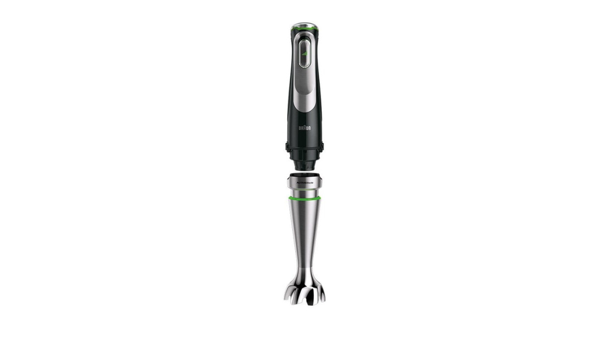 Braun MultiQuick 9 MQ9135XI product photo