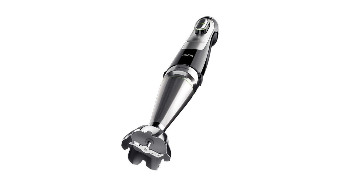 Braun MultiQuick 9 MQ9135XI product photo