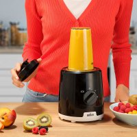 Braun PowerBlender JB1051 product thumbnail
