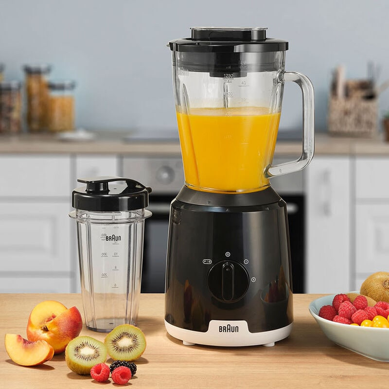 Braun PowerBlender JB1051 product photo