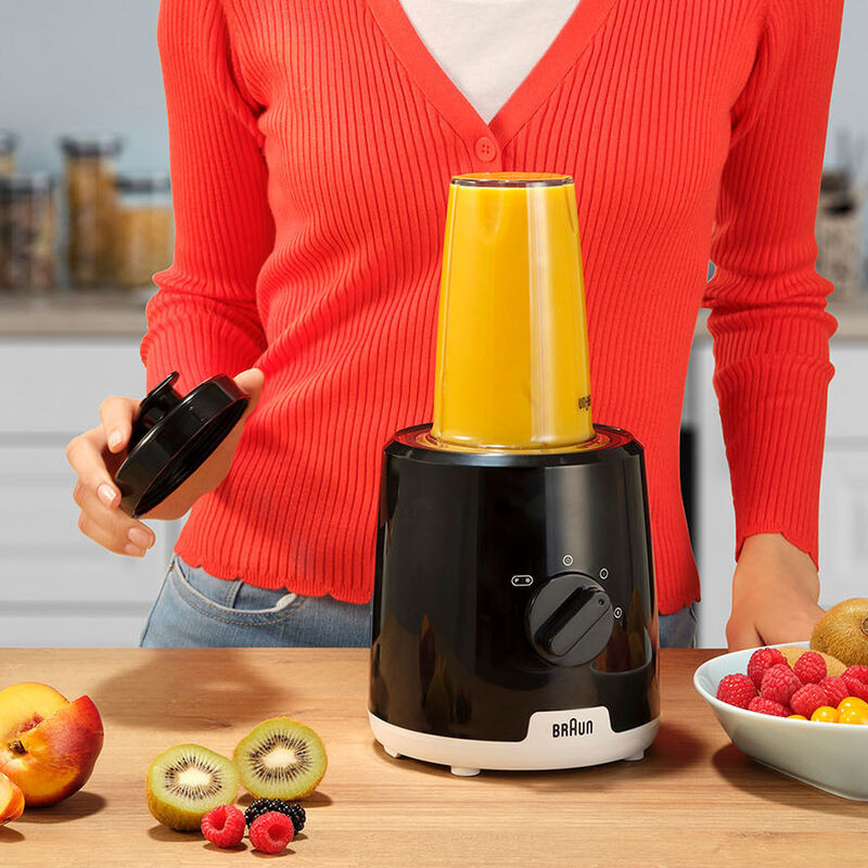 Braun PowerBlender JB1051 product photo