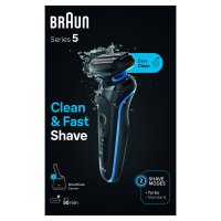 Braun Series 5 52-B7000CC product thumbnail