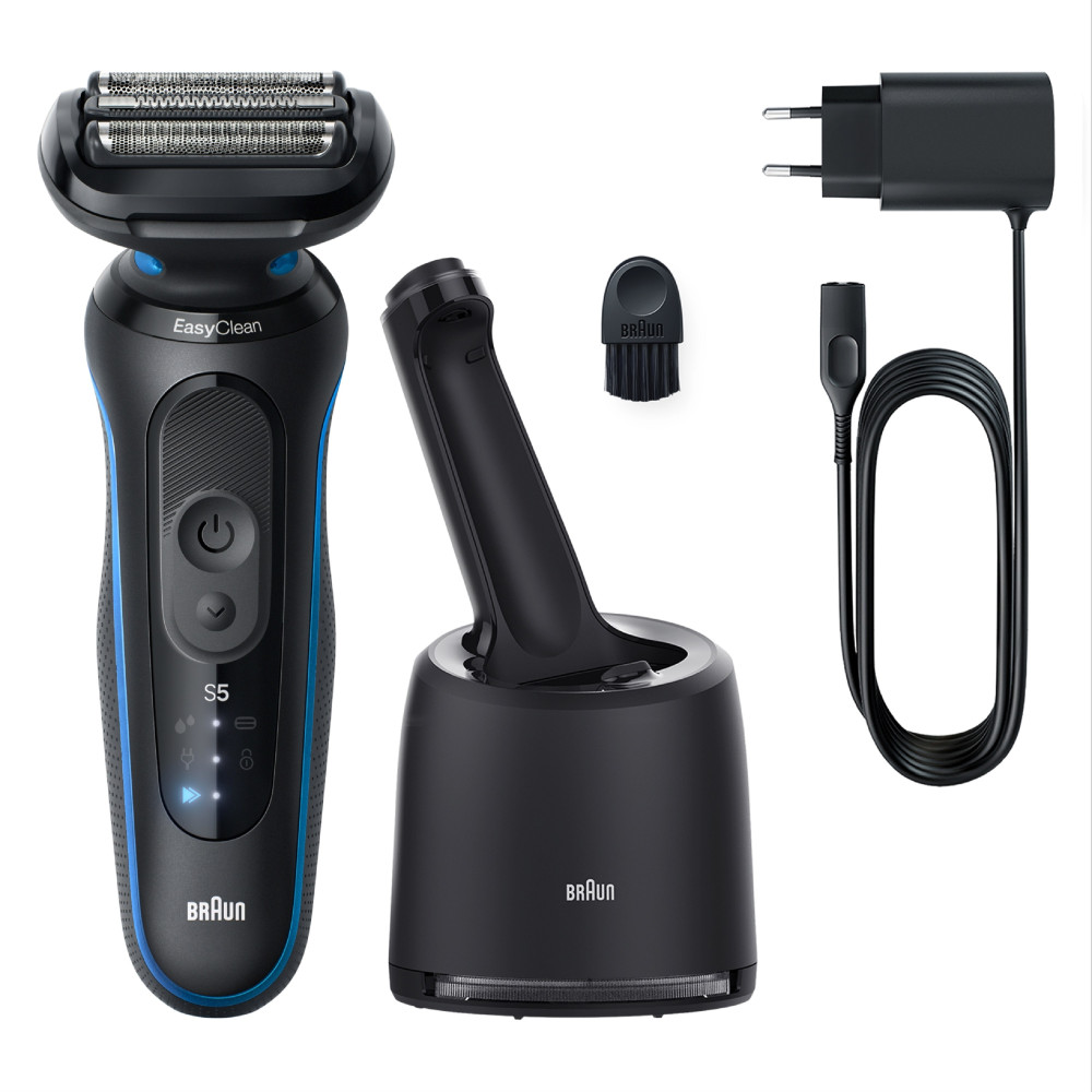 Braun Series 5 52-B7000CC product photo