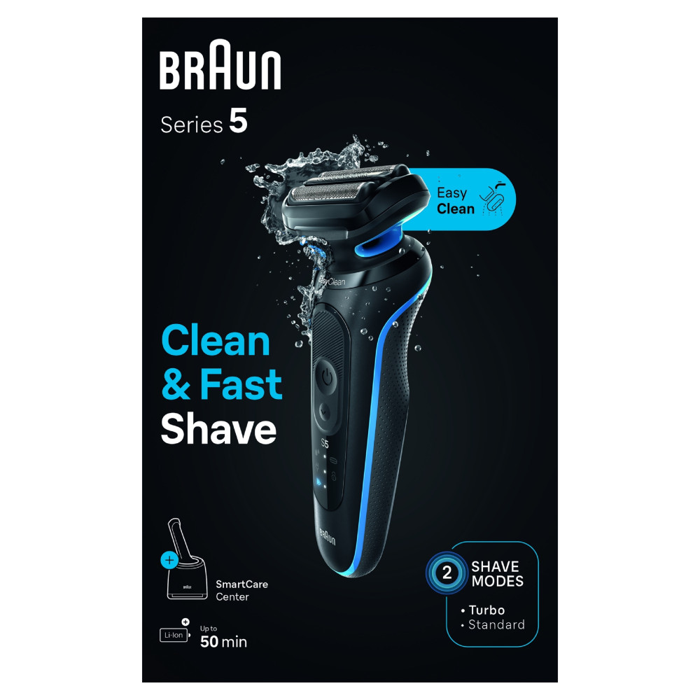 Braun Series 5 52-B7000CC product photo