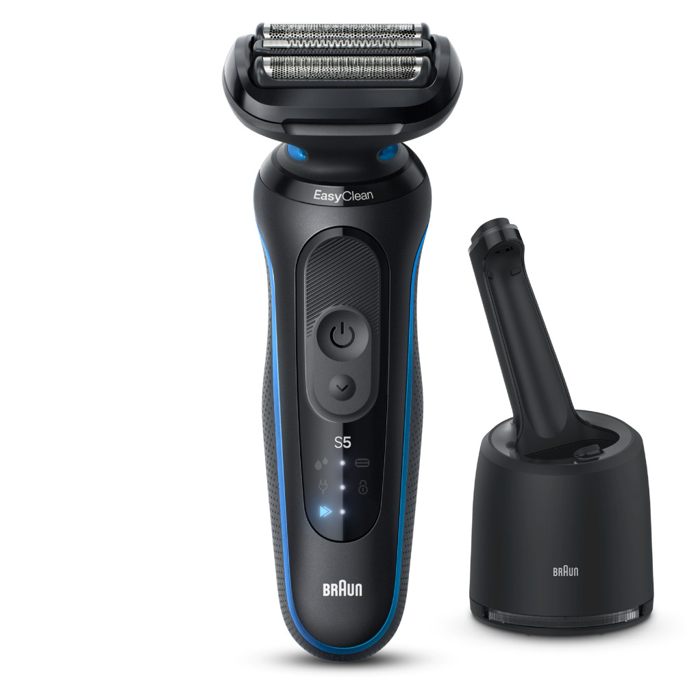 Braun Series 5 52-B7000CC product photo
