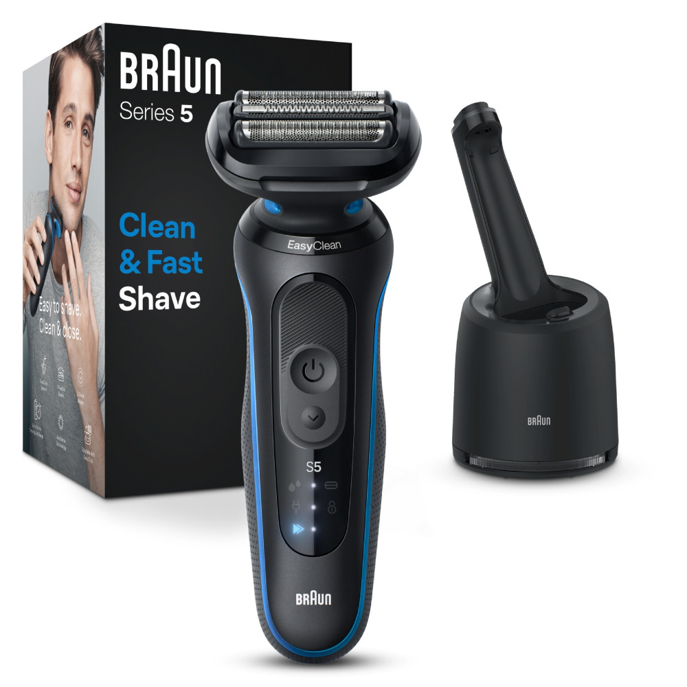 Braun Series 5 52-B7000CC product photo