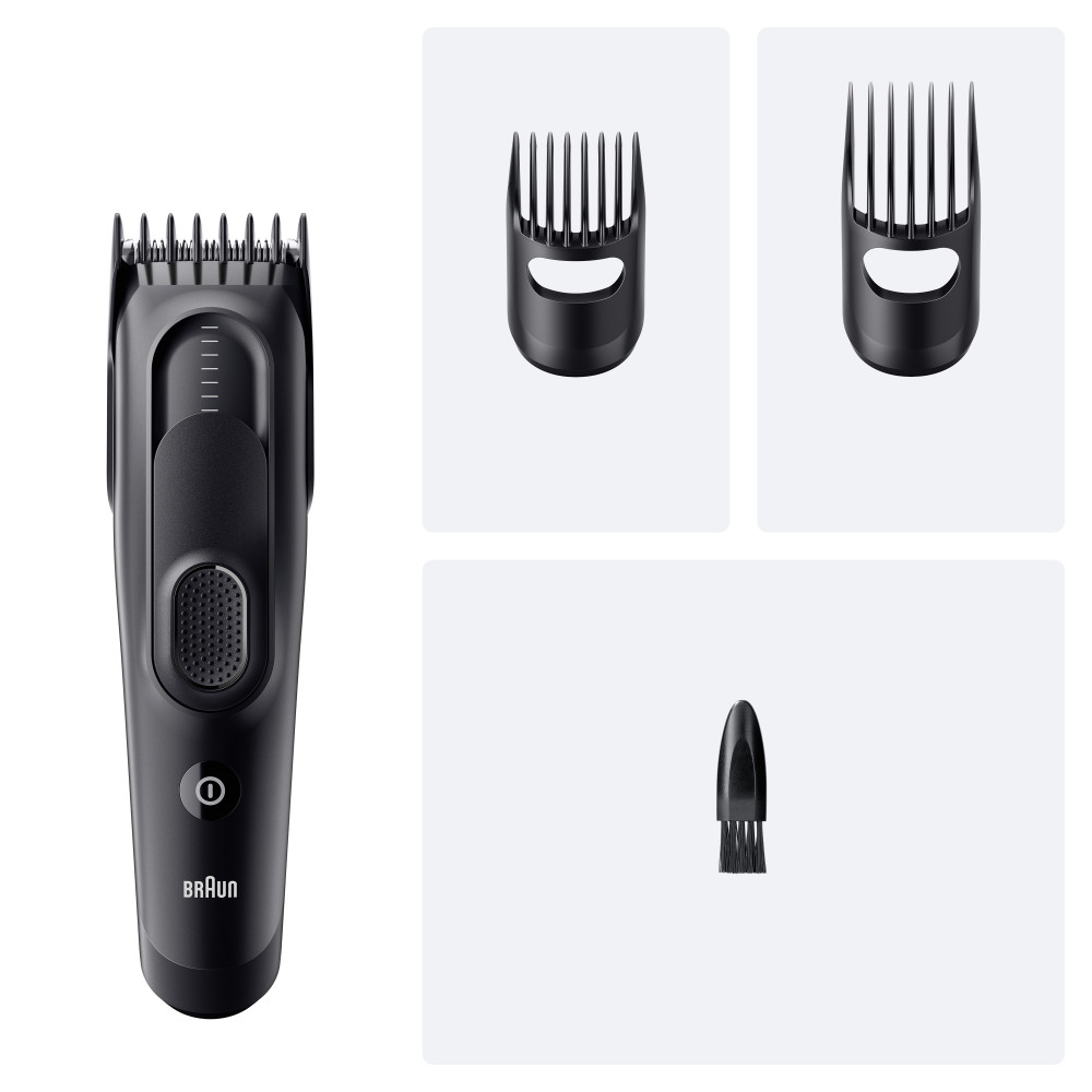 Braun Series 5 HC5530 product photo