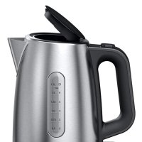 Braun WK 1500 BK product thumbnail