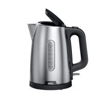 Braun WK 1500 BK product thumbnail