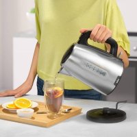 Braun WK 1500 BK product thumbnail