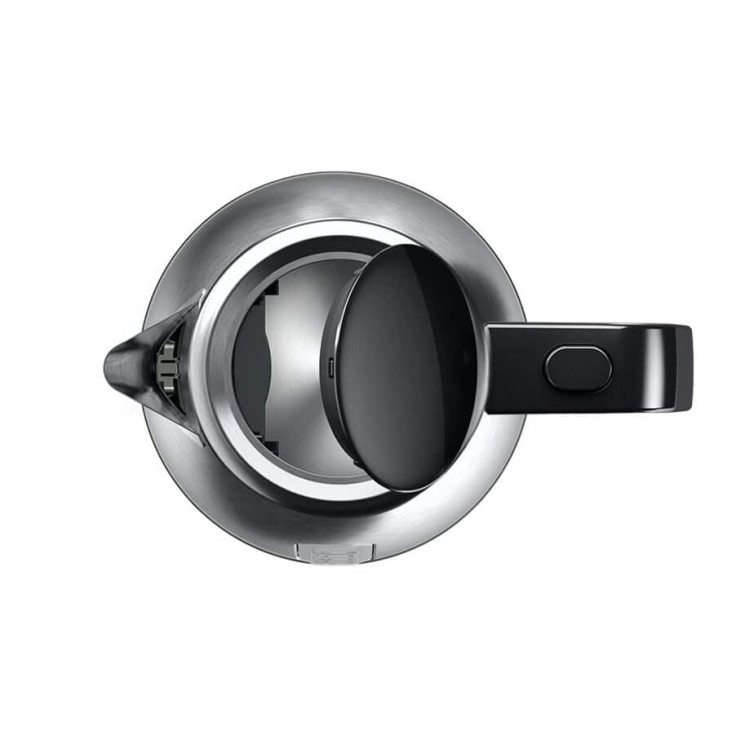 Braun WK 1500 BK product photo