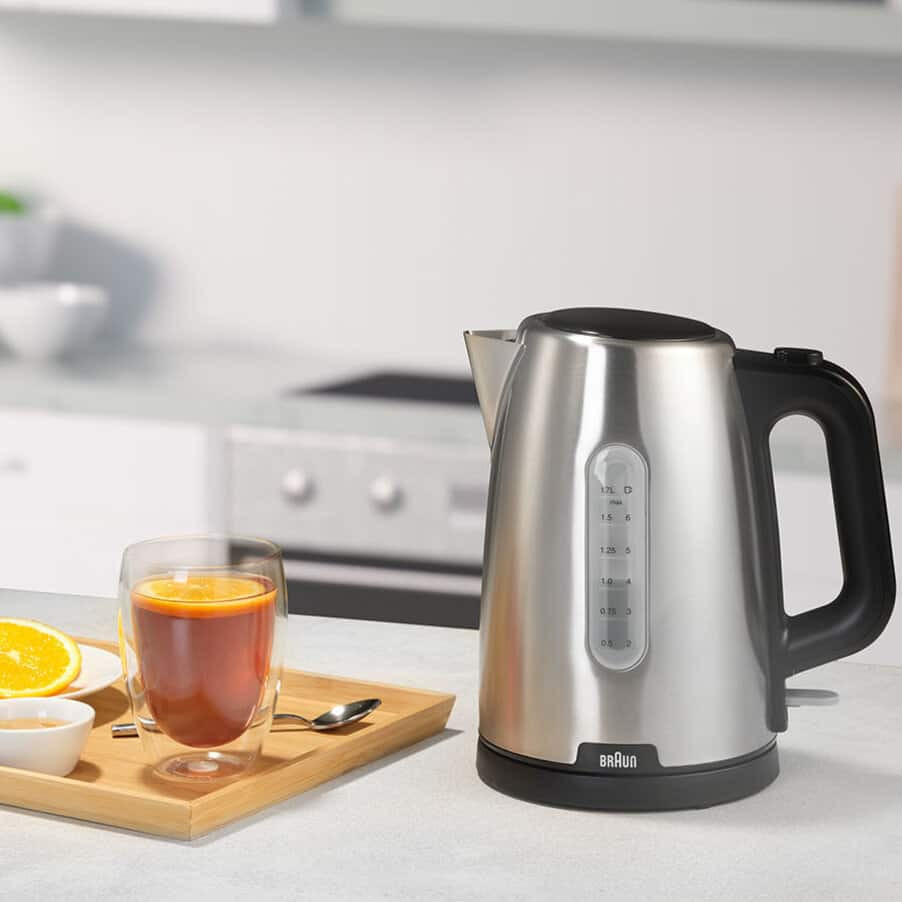 Braun WK 1500 BK product photo